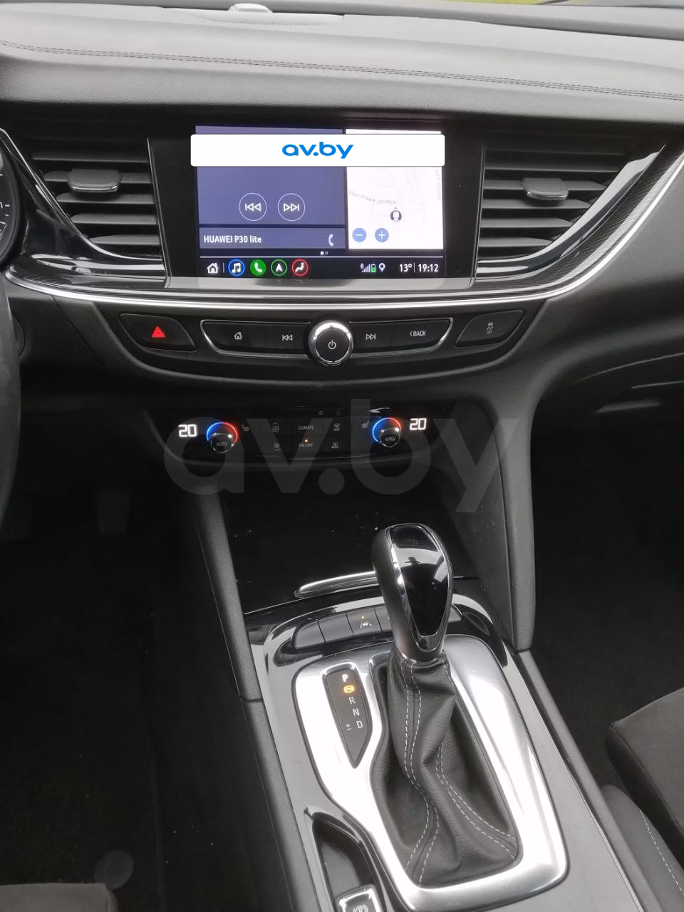 Opel Insignia фото 20