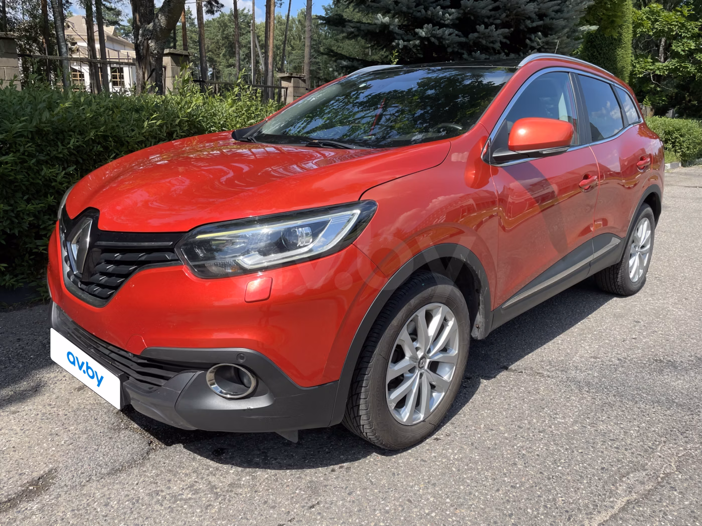 Renault Kadjar