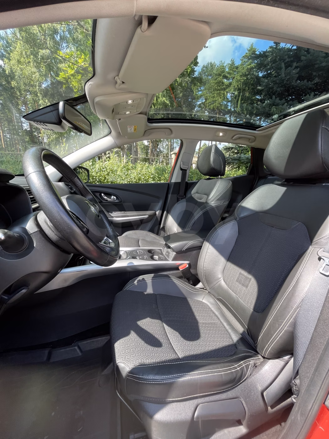 Renault Kadjar фото 6