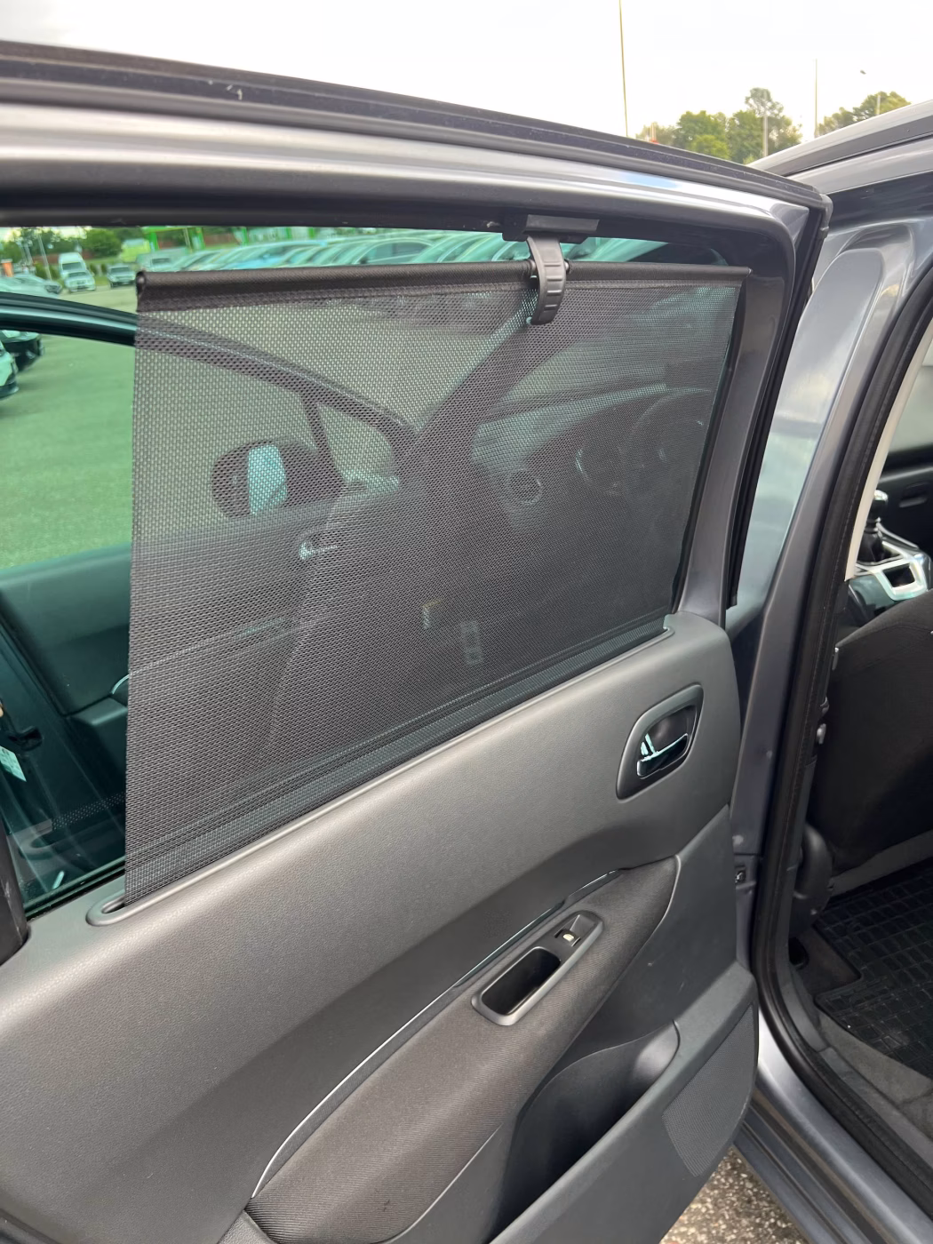 Peugeot 5008 фото 14
