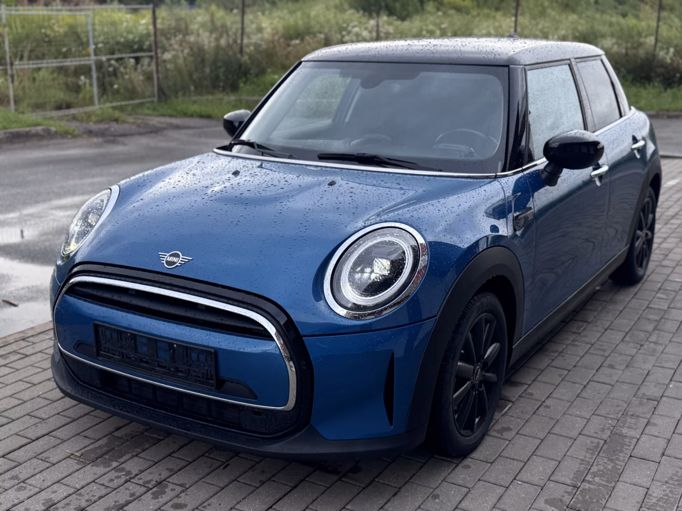MINI Hatch фото 4