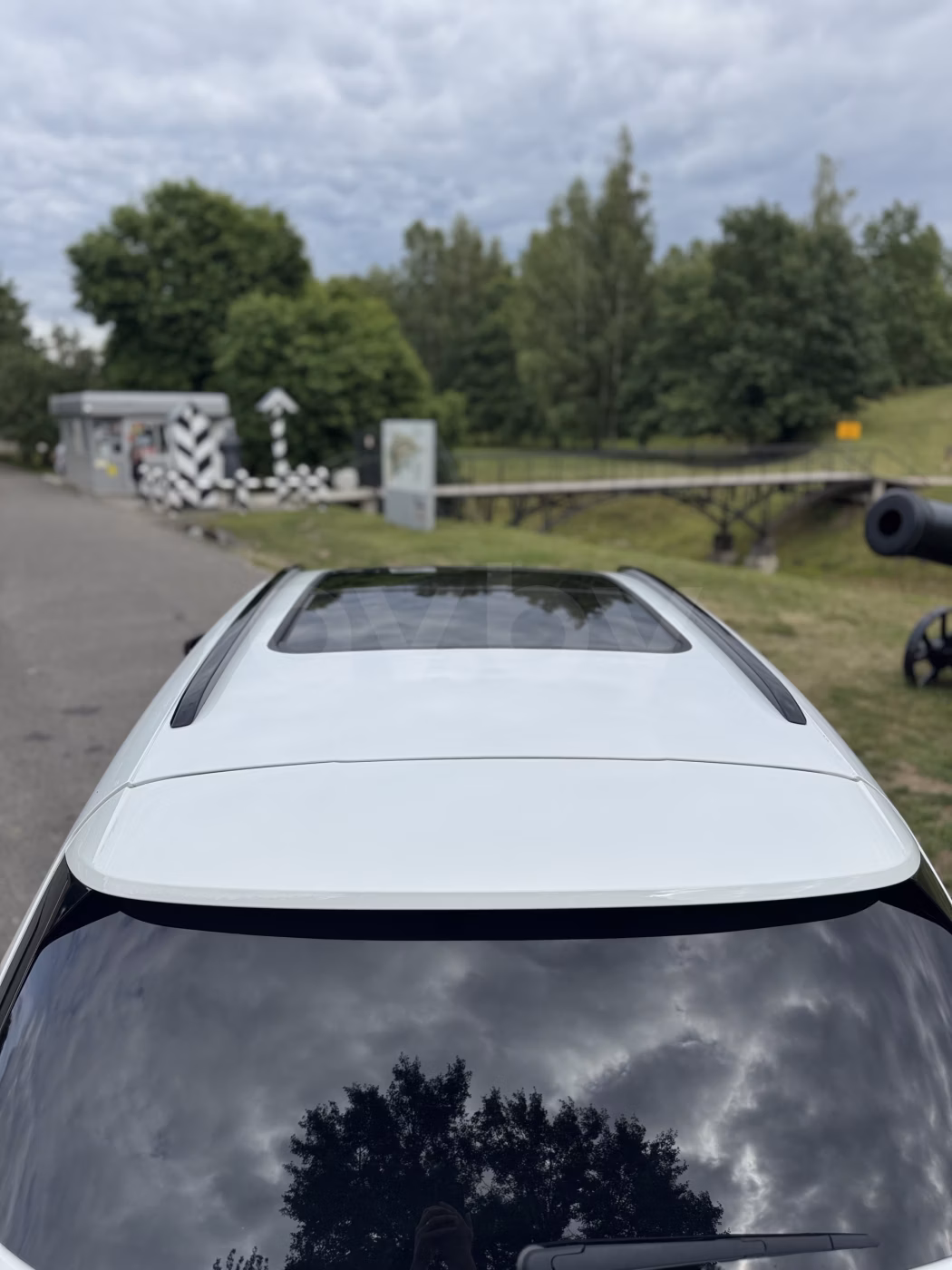 DS 7 Crossback фото 15