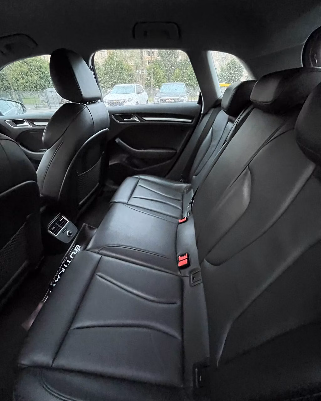 Audi A3 фото 11