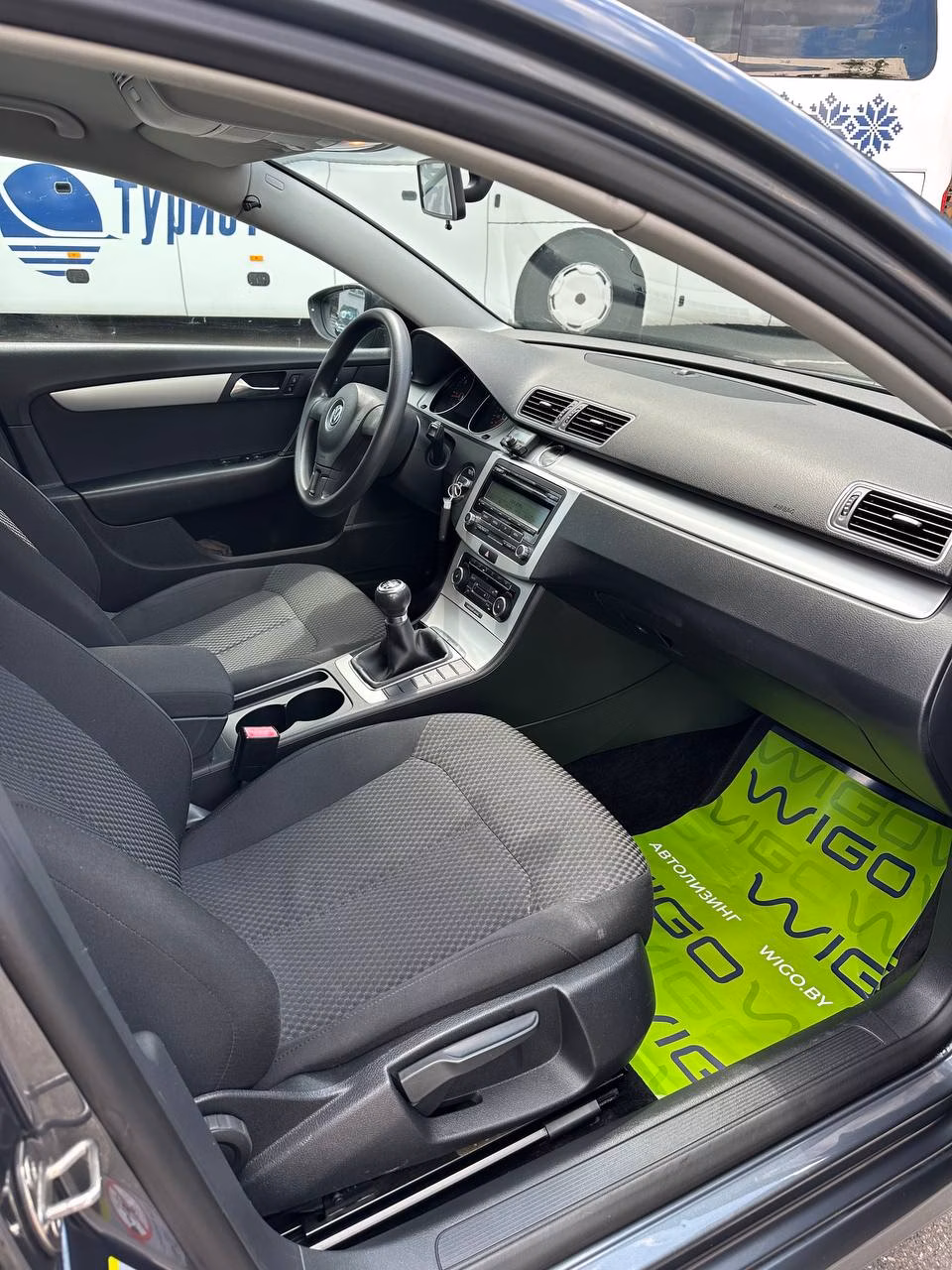 Volkswagen Passat фото 15