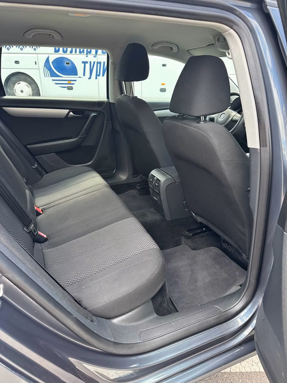 Volkswagen Passat фото 16