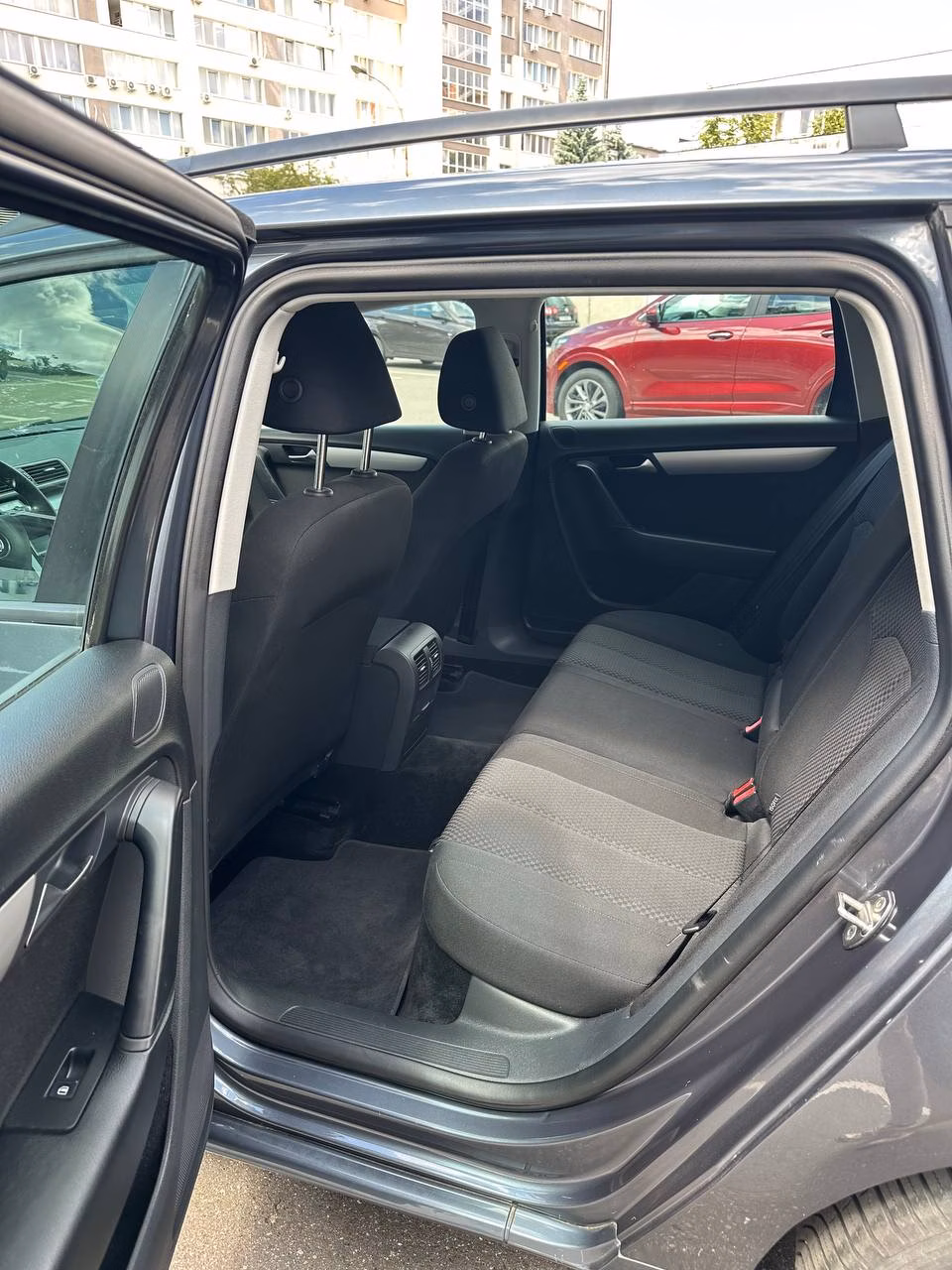 Volkswagen Passat фото 17