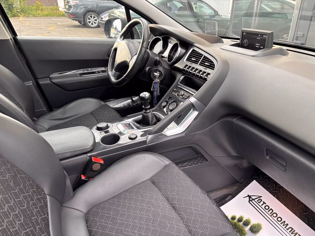 Peugeot 3008 фото 11