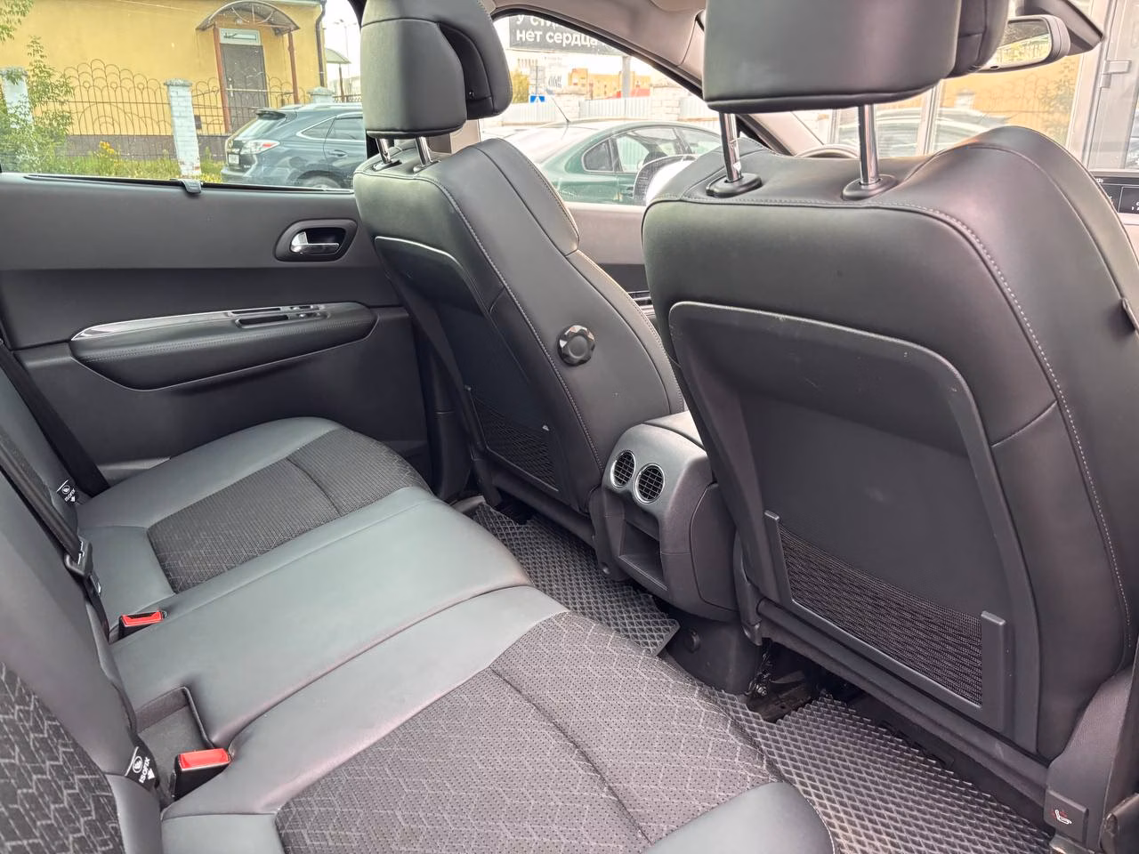 Peugeot 3008 фото 14
