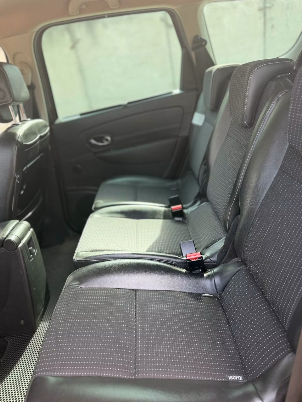 Renault Grand Scenic фото 8