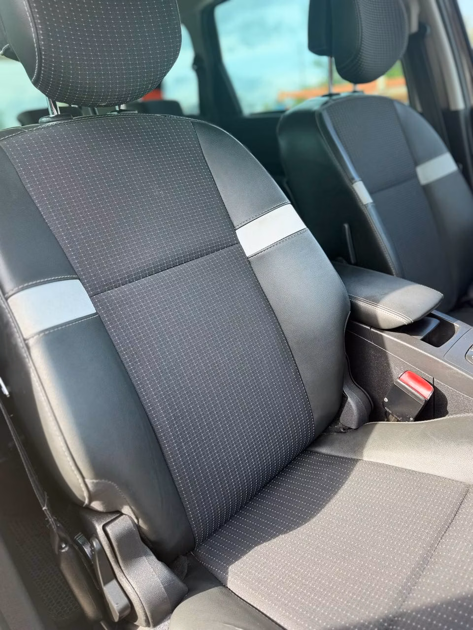 Renault Grand Scenic фото 10