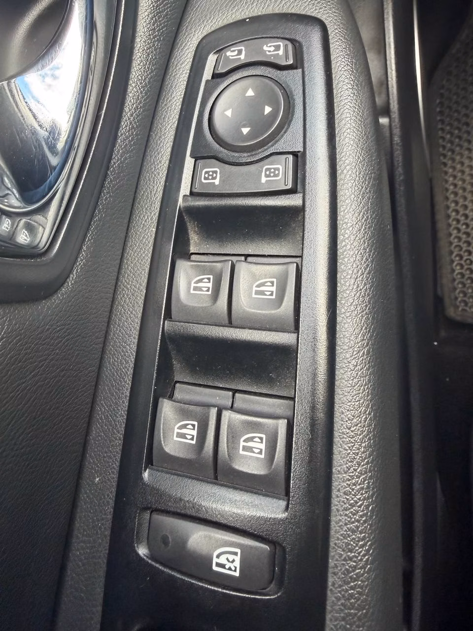 Renault Grand Scenic фото 11