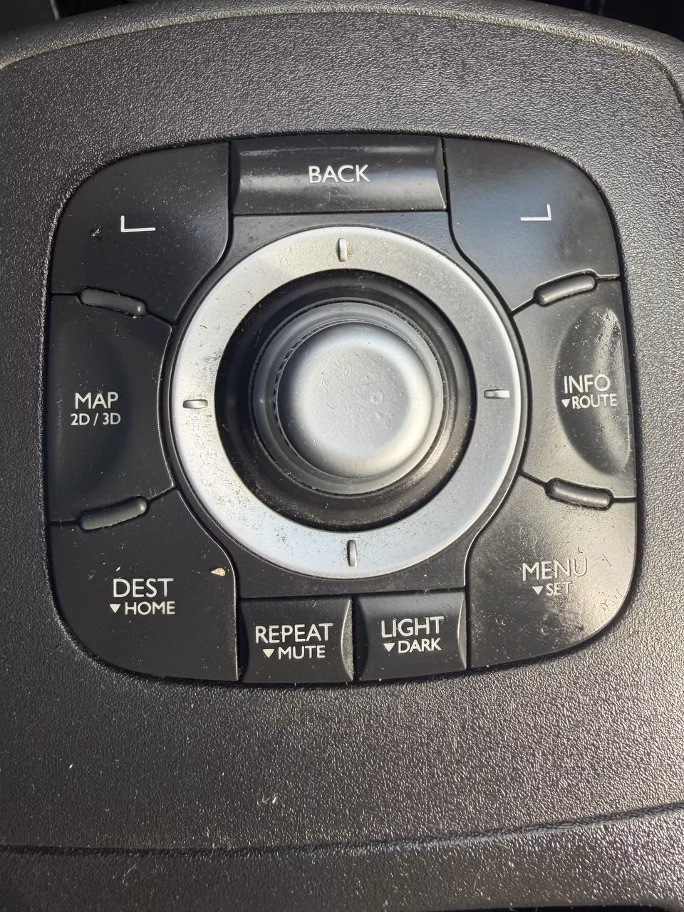 Renault Grand Scenic фото 12