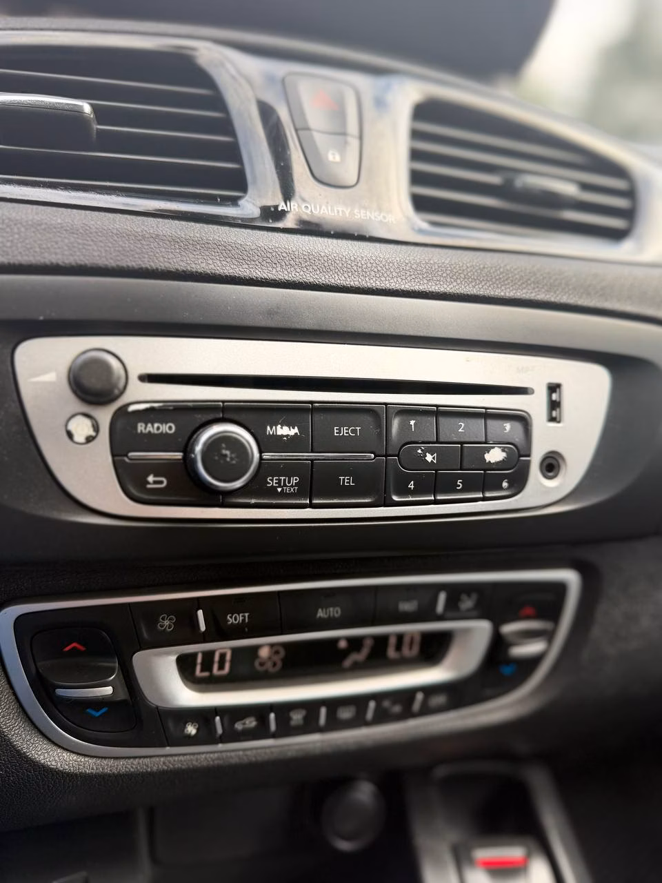 Renault Grand Scenic фото 14