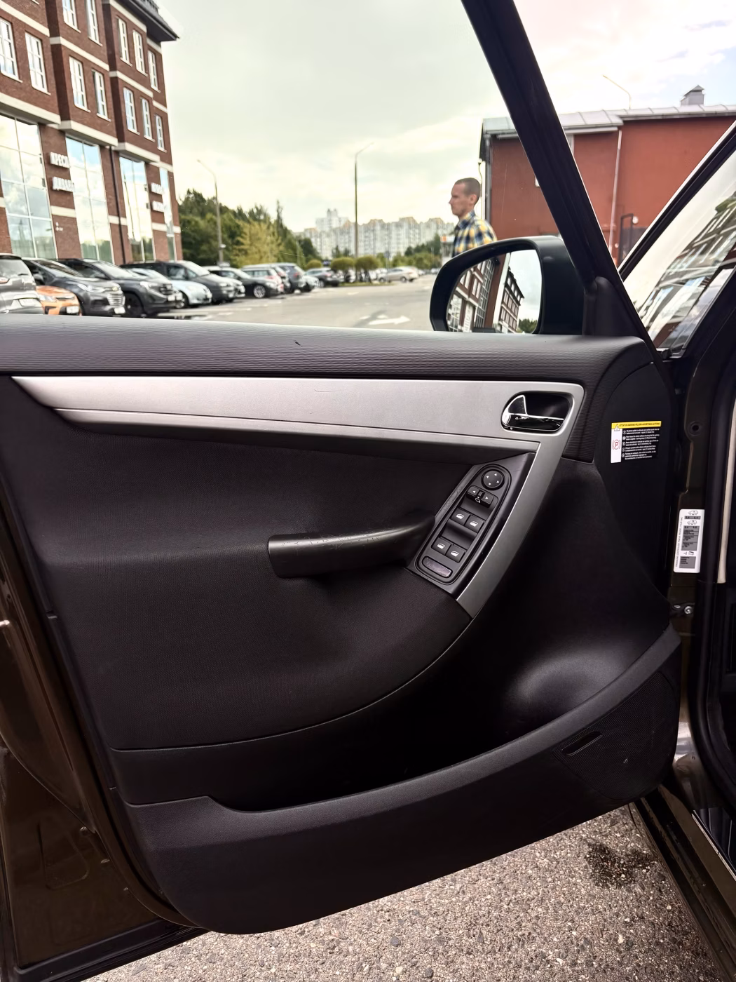 Citroen C4 Grand Picasso фото 14