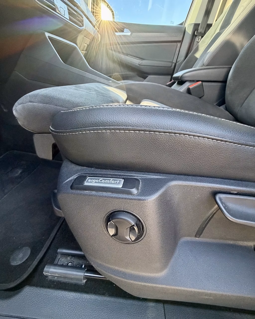 Volkswagen Caddy MAXI фото 15