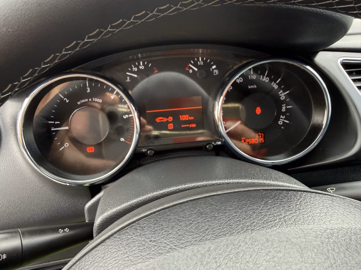 Peugeot 3008 фото 3