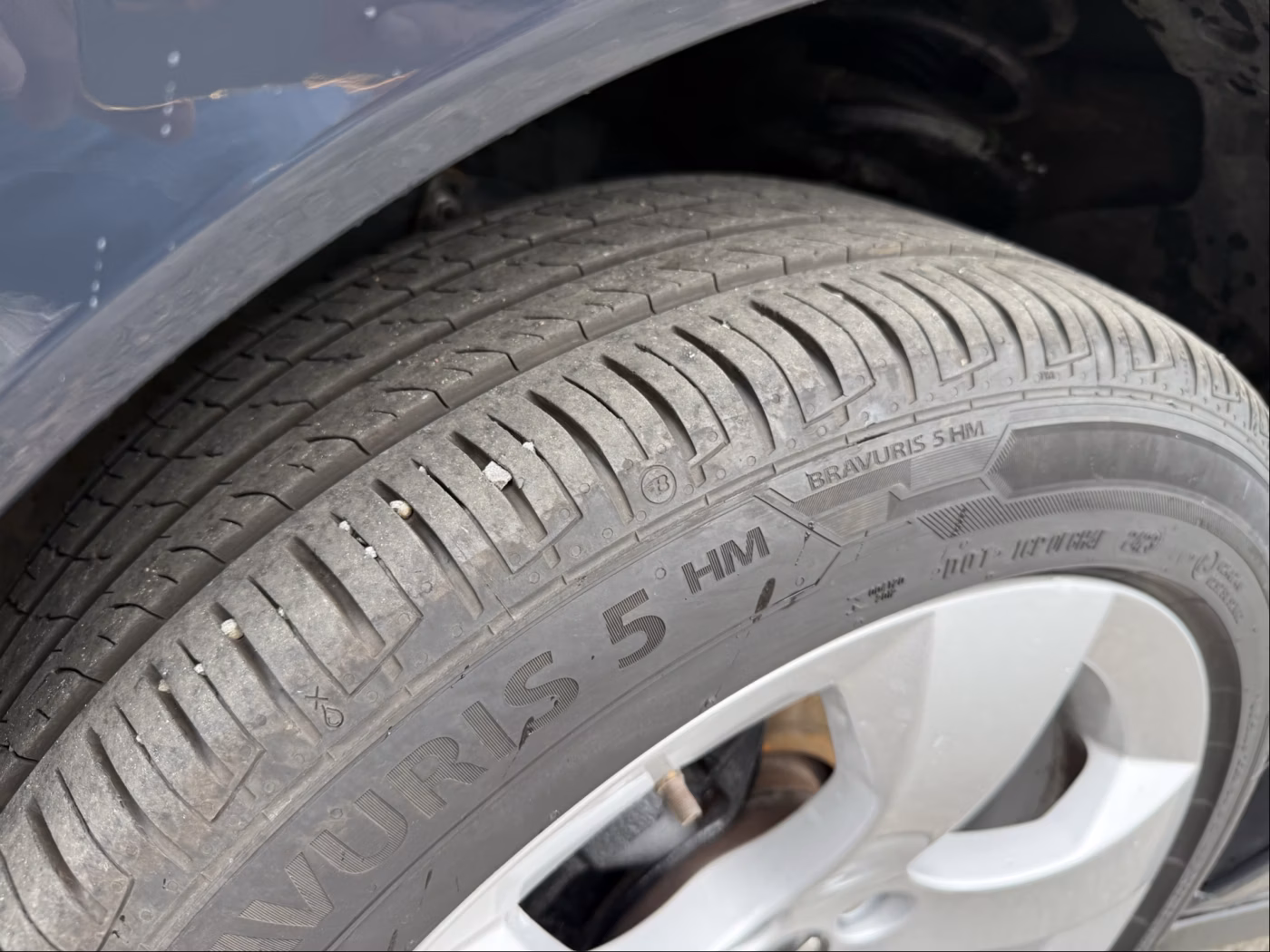Peugeot 3008 фото 11