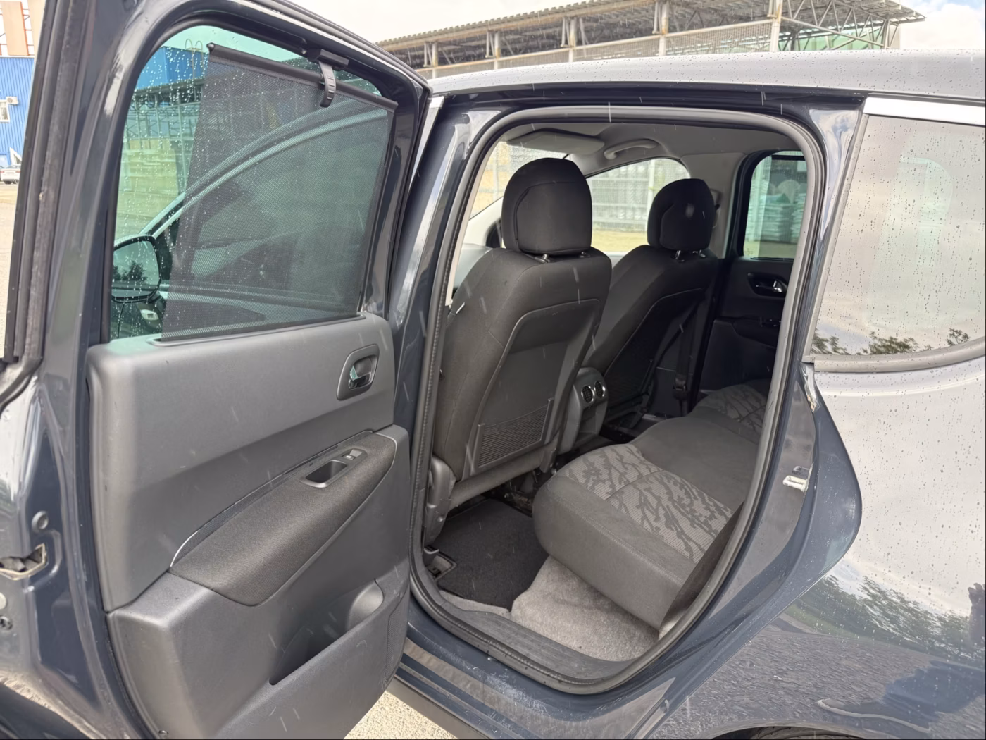 Peugeot 3008 фото 13