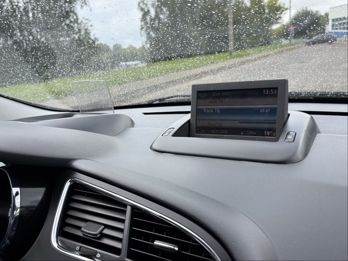 Peugeot 3008 фото 16