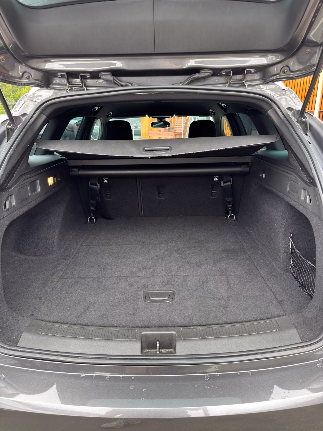 Opel Insignia фото 18