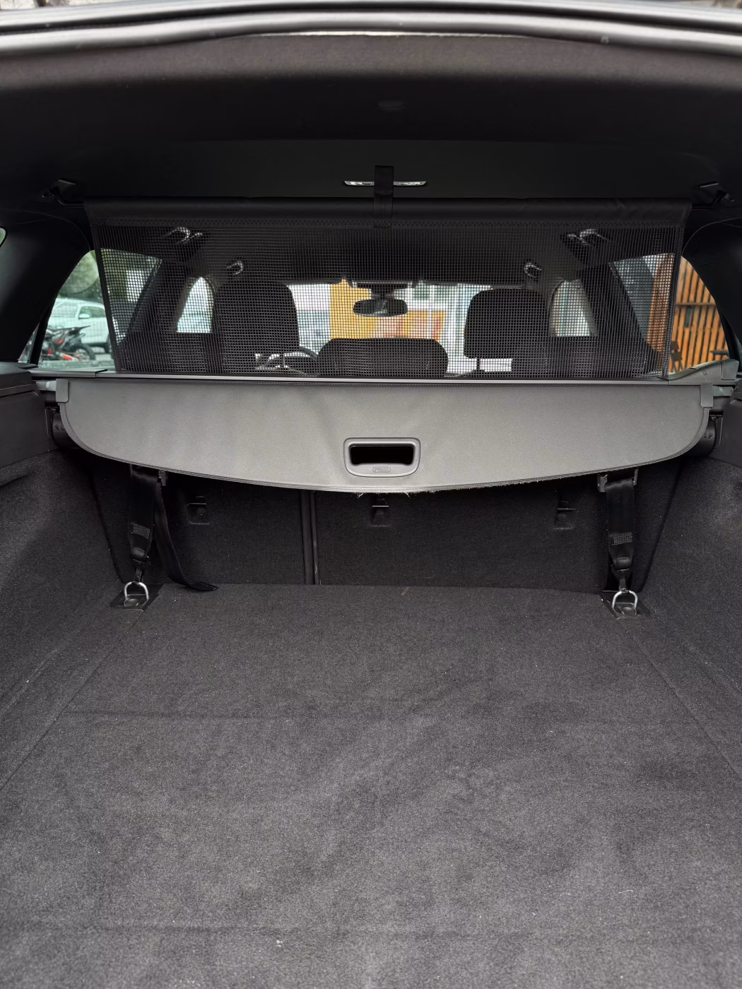 Opel Insignia фото 19