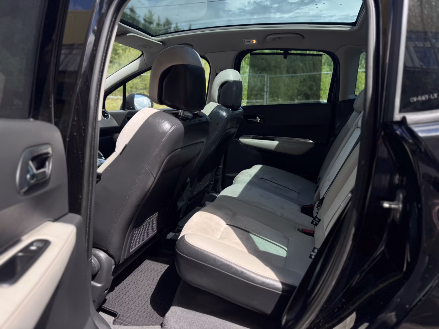 Peugeot 3008 фото 9
