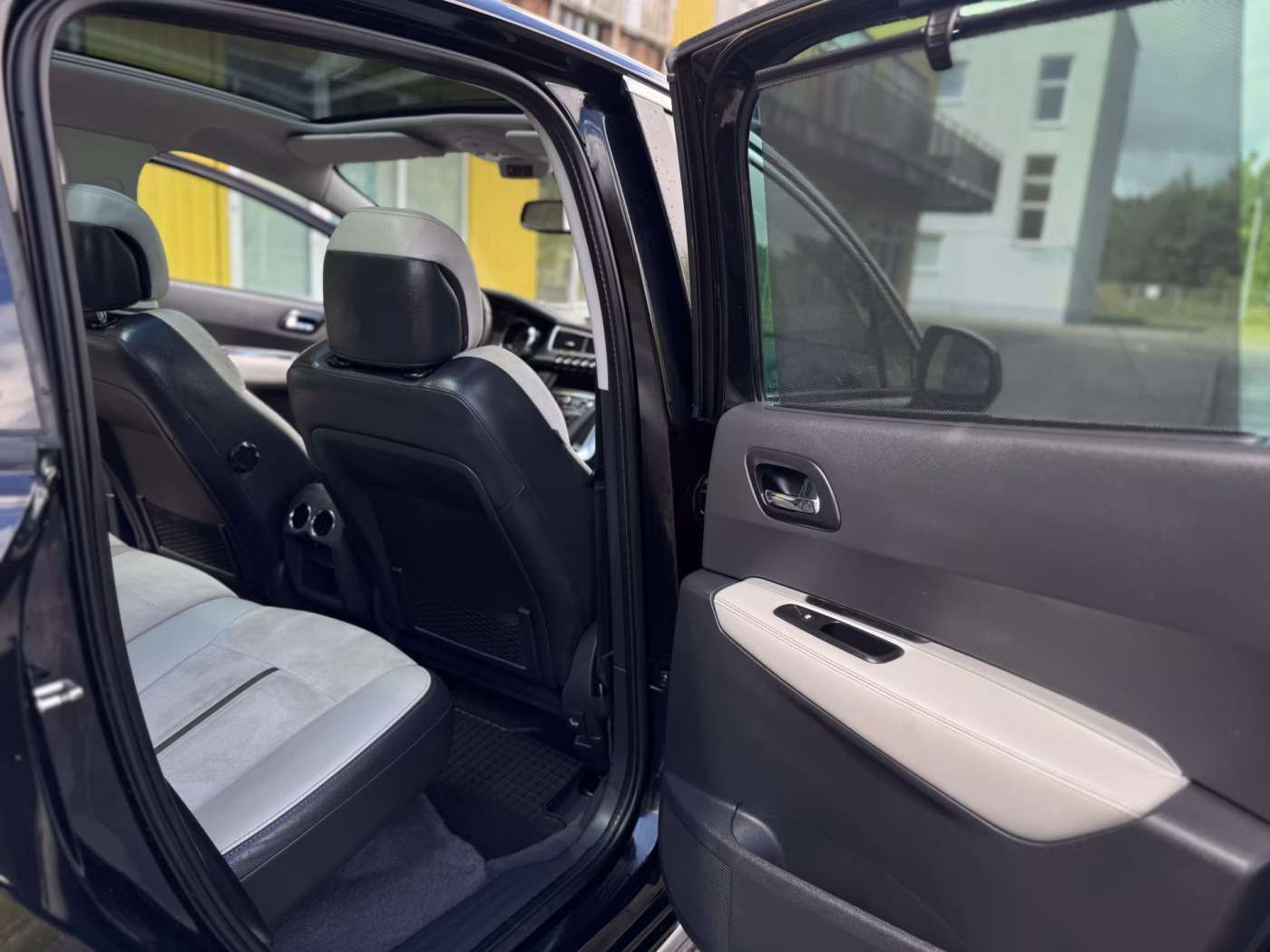 Peugeot 3008 фото 10
