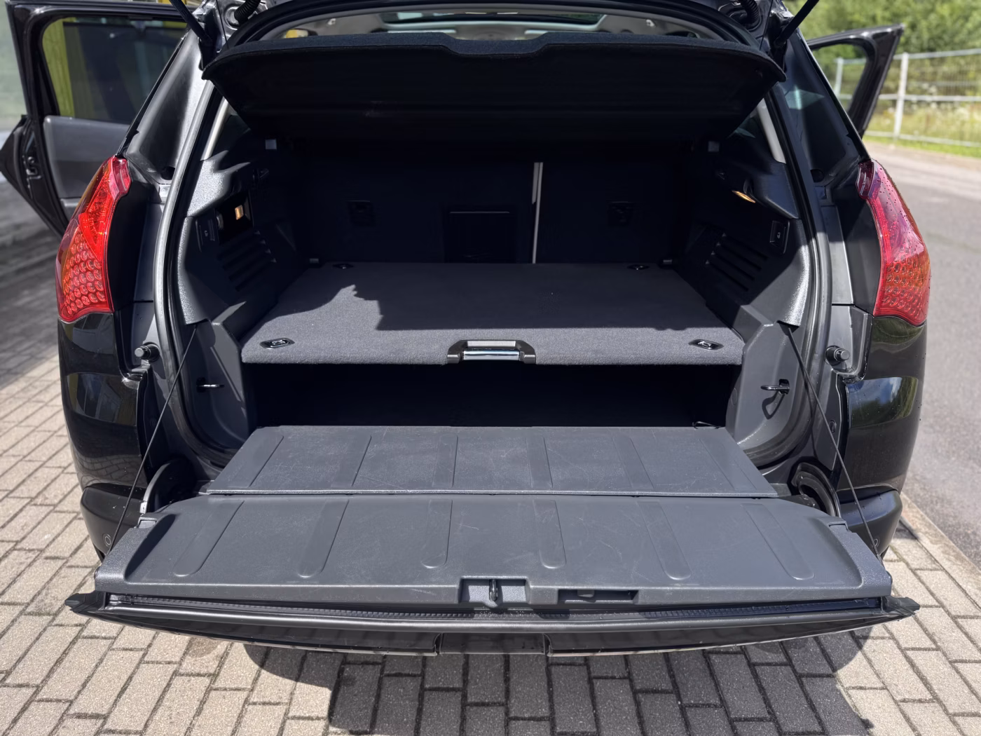Peugeot 3008 фото 16