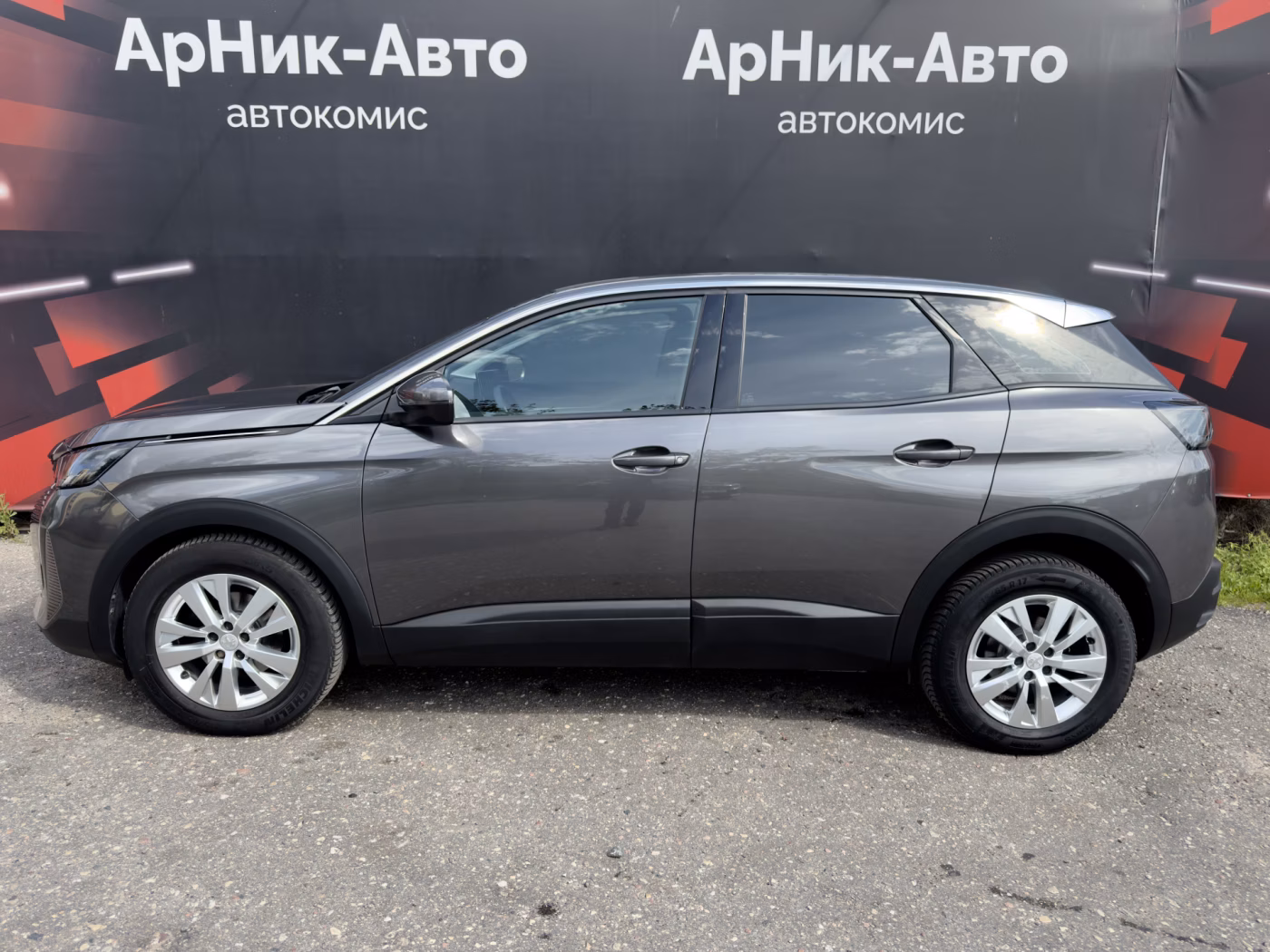 Peugeot 3008 фото 7