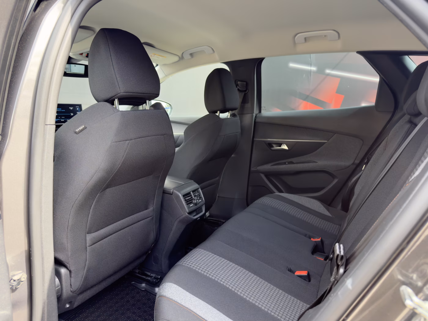 Peugeot 3008 фото 19