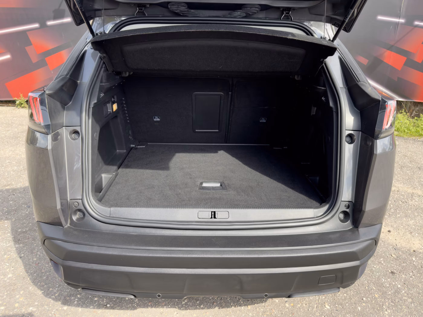 Peugeot 3008 фото 20