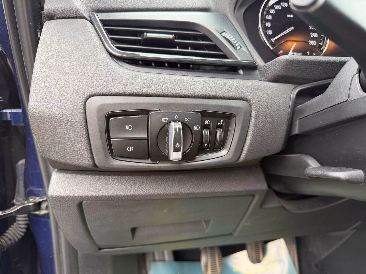 BMW 2 серия Active Tourer фото 14