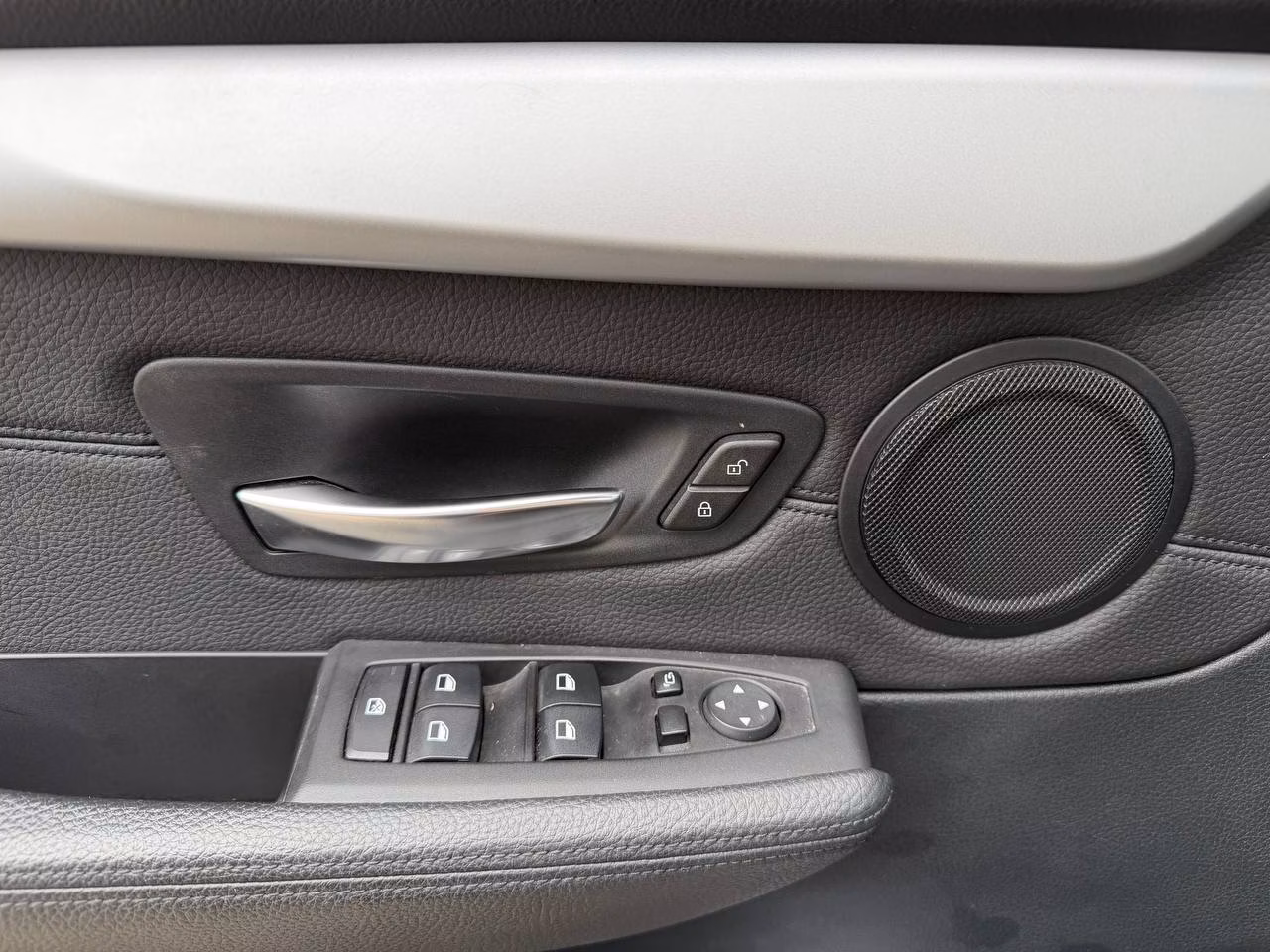 BMW 2 серия Active Tourer фото 15