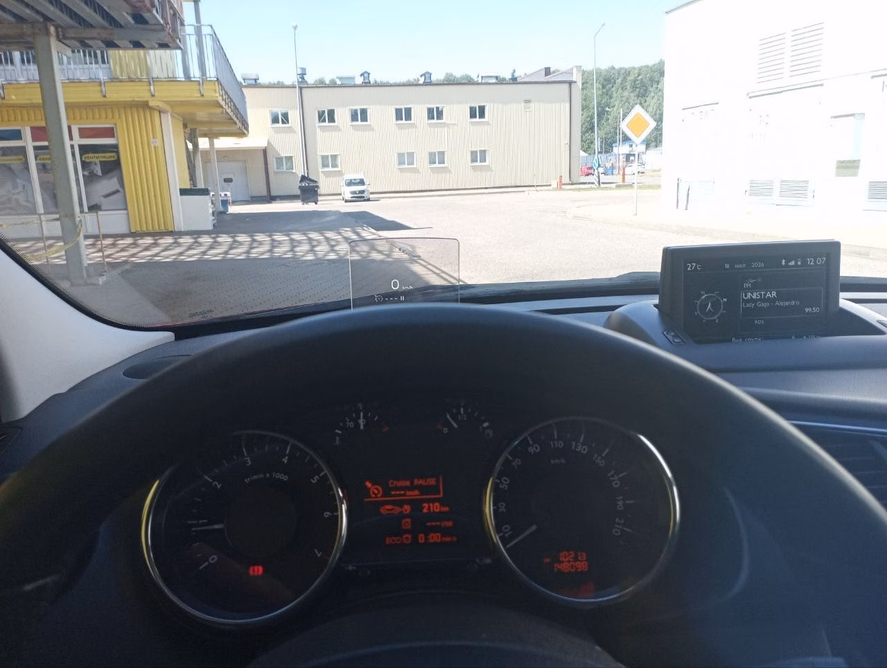 Peugeot 3008 фото 13