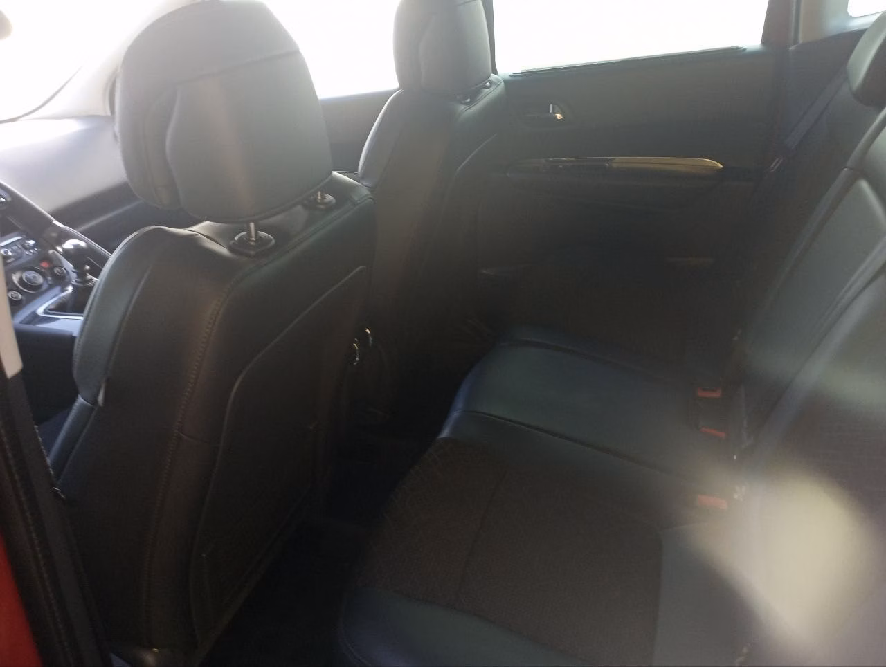 Peugeot 3008 фото 14