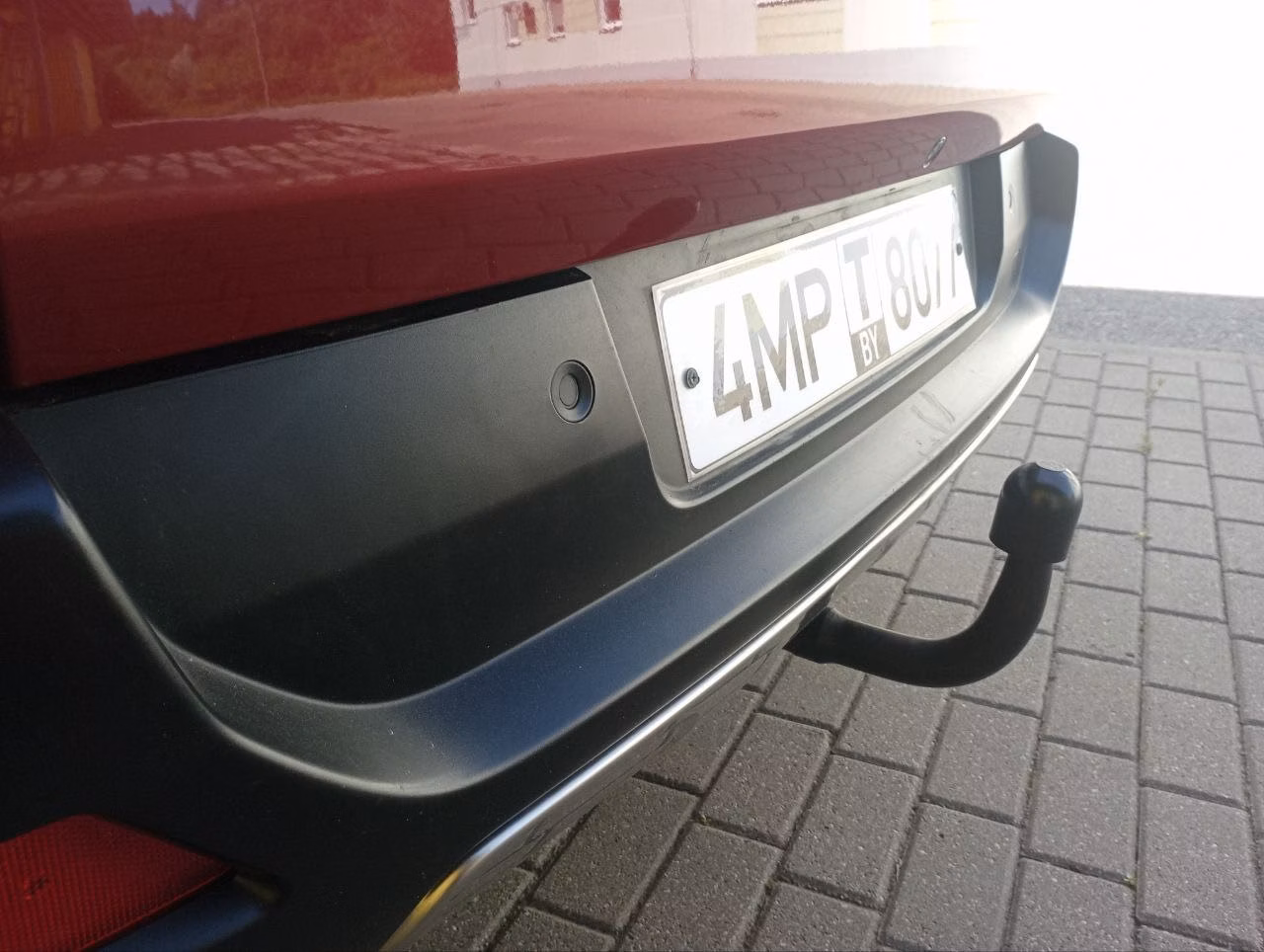 Peugeot 3008 фото 15