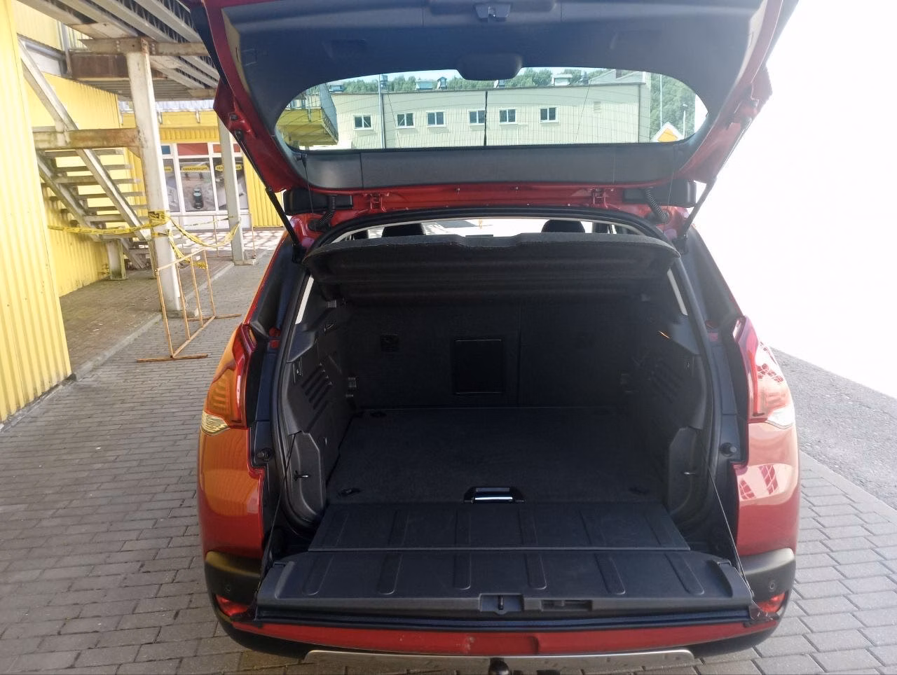 Peugeot 3008 фото 18