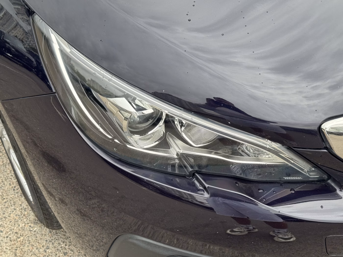 Peugeot 308 фото 9