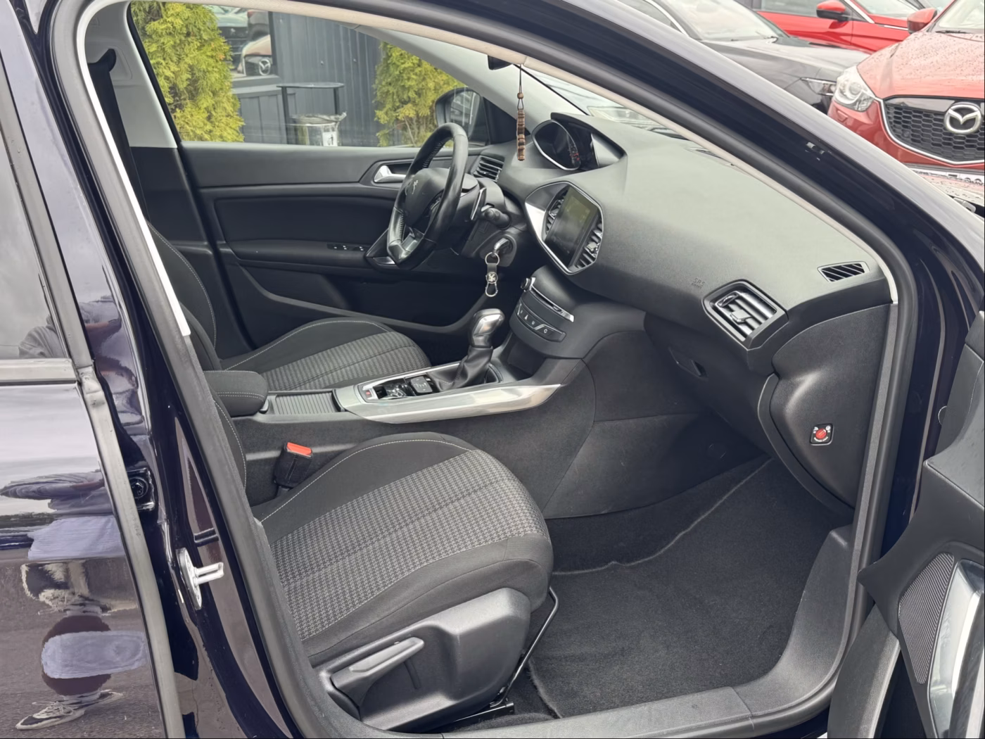 Peugeot 308 фото 19