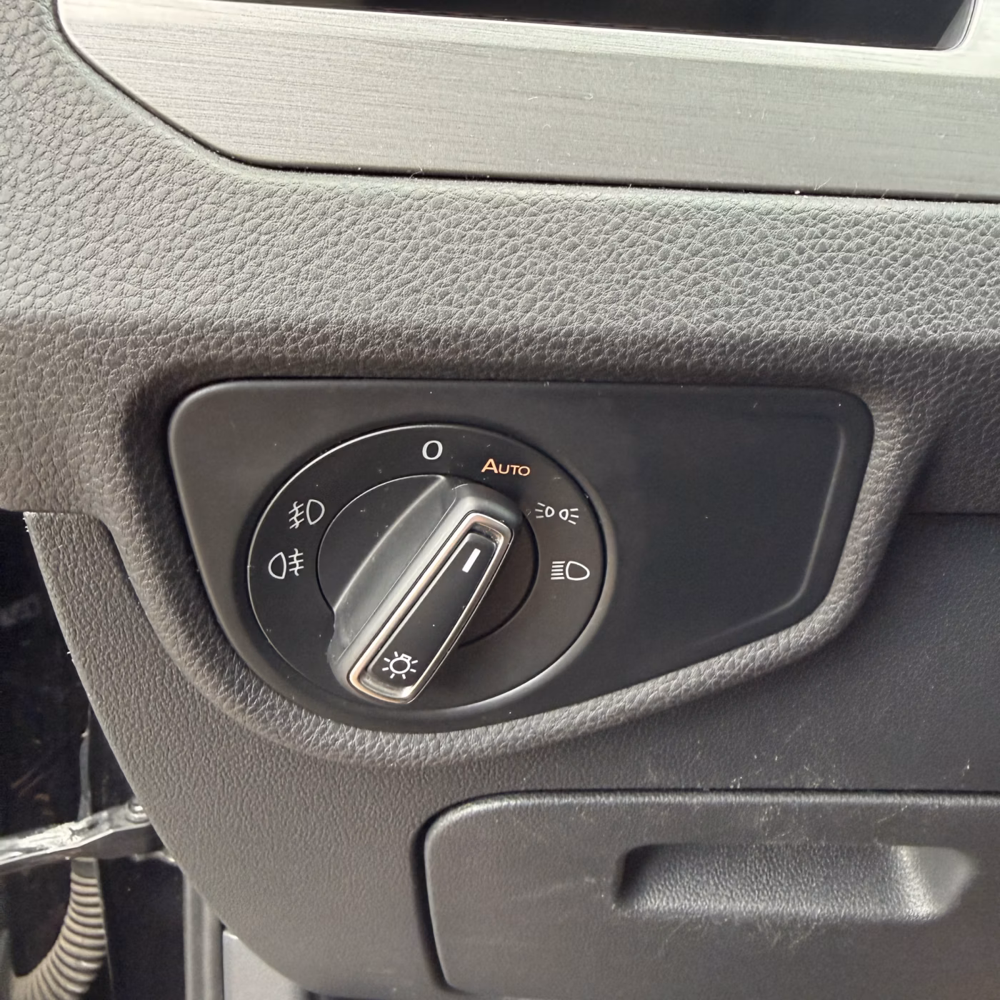 Volkswagen Touran фото 19