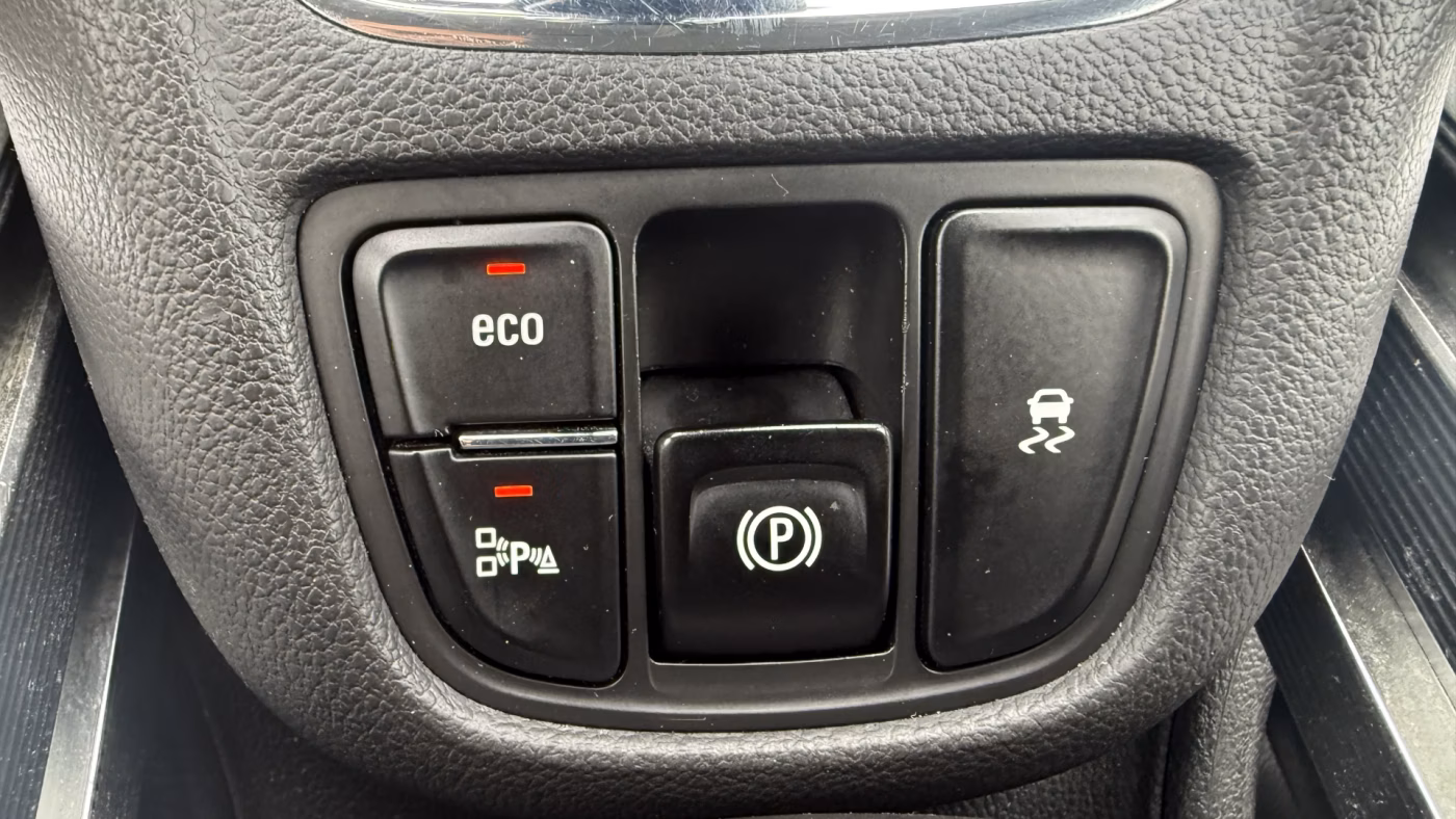 Opel Zafira фото 15