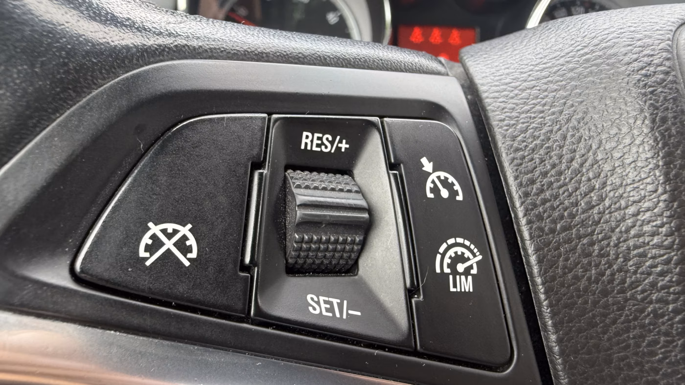 Opel Zafira фото 17
