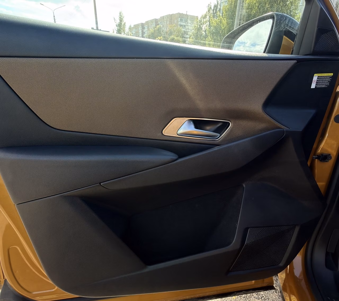 DS 7 Crossback фото 17