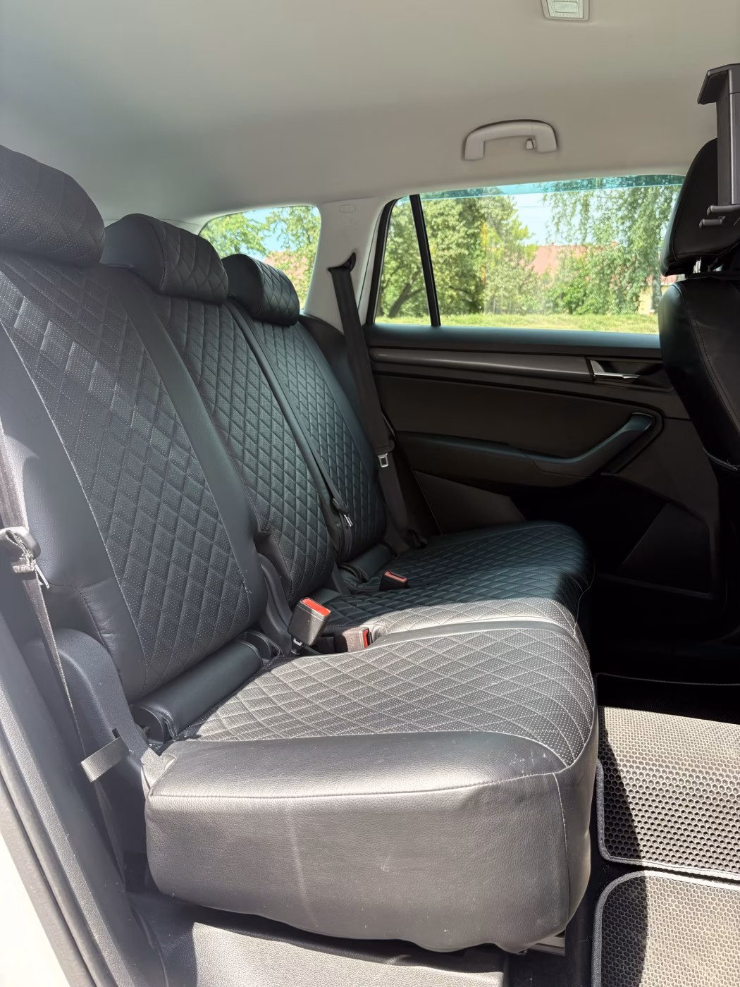 Skoda Kodiaq фото 10