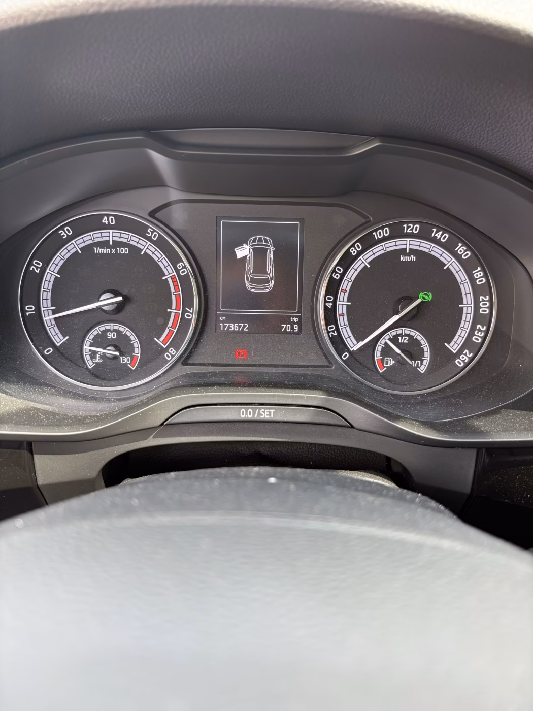 Skoda Kodiaq фото 17