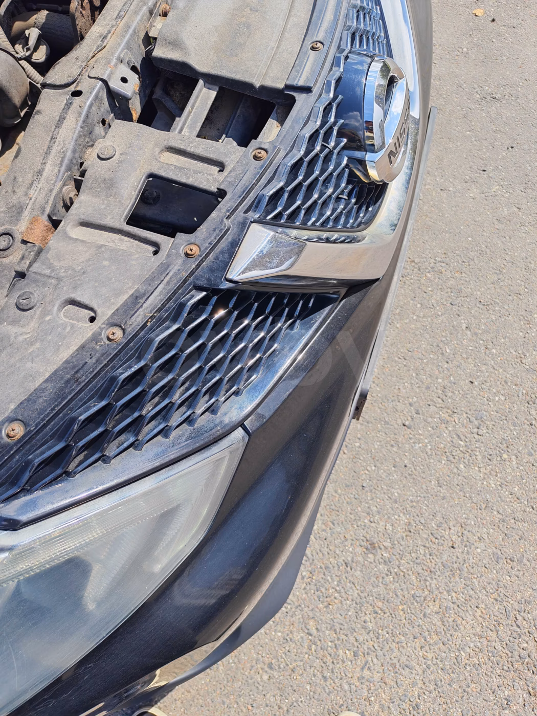 Nissan Qashqai фото 3