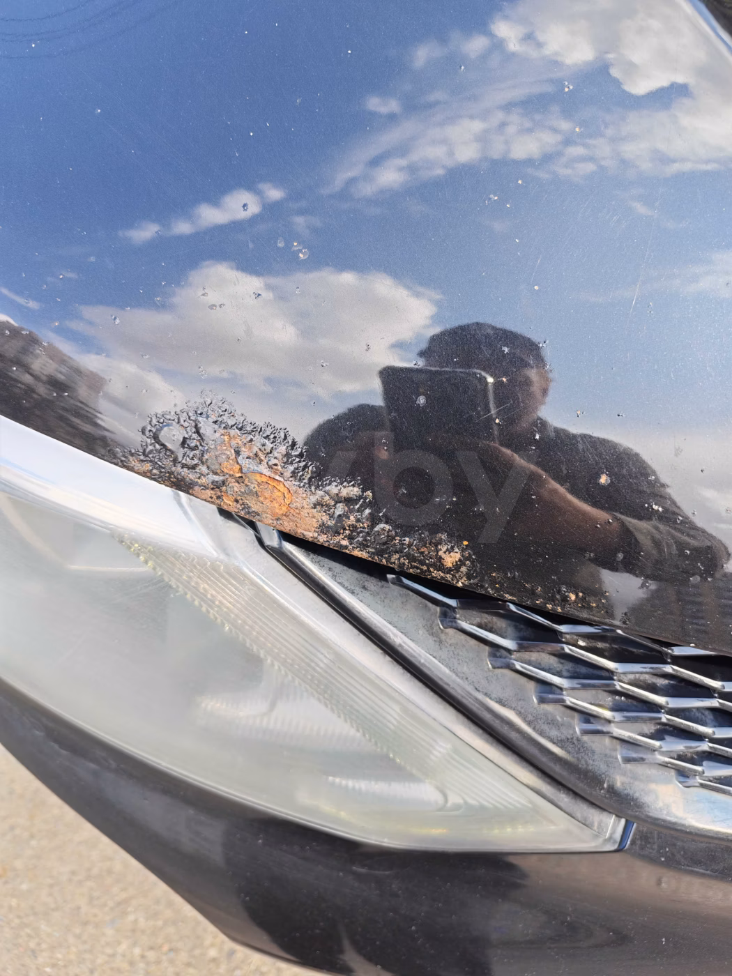 Nissan Qashqai фото 5