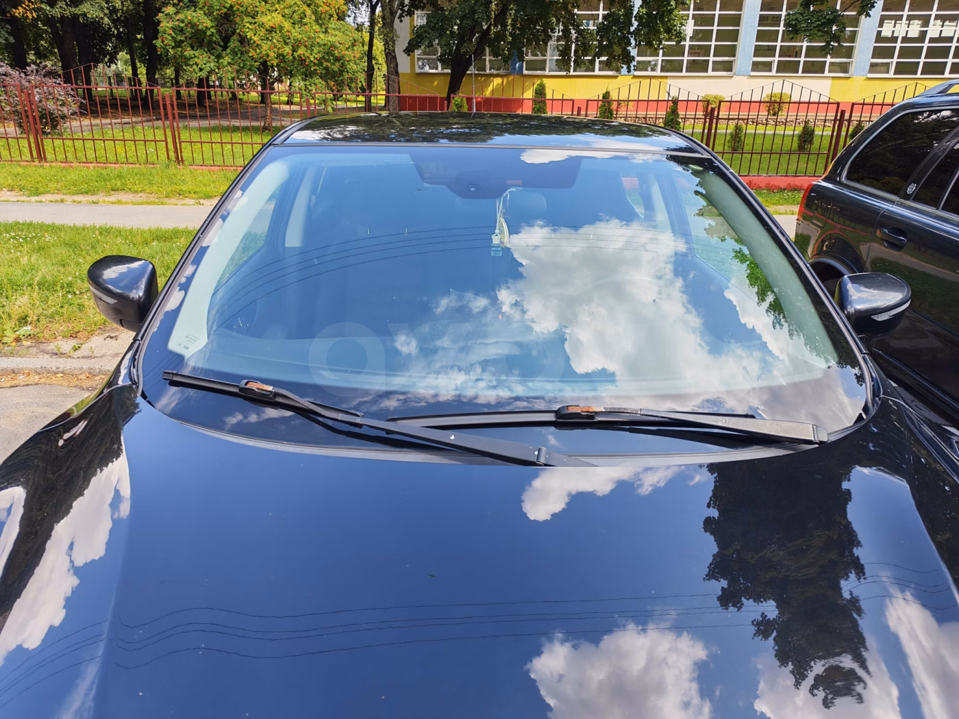 Nissan Qashqai фото 6