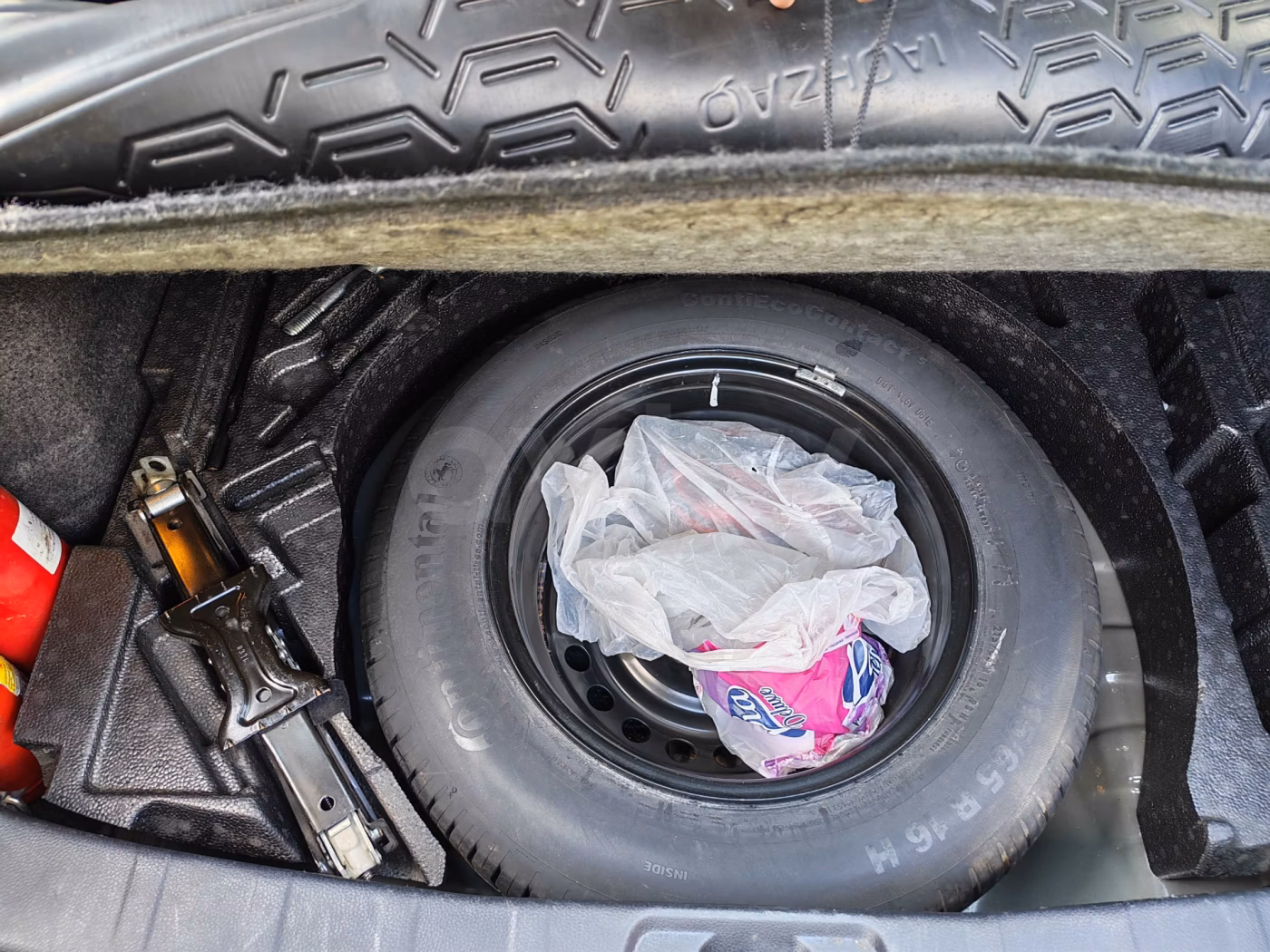 Nissan Qashqai фото 9