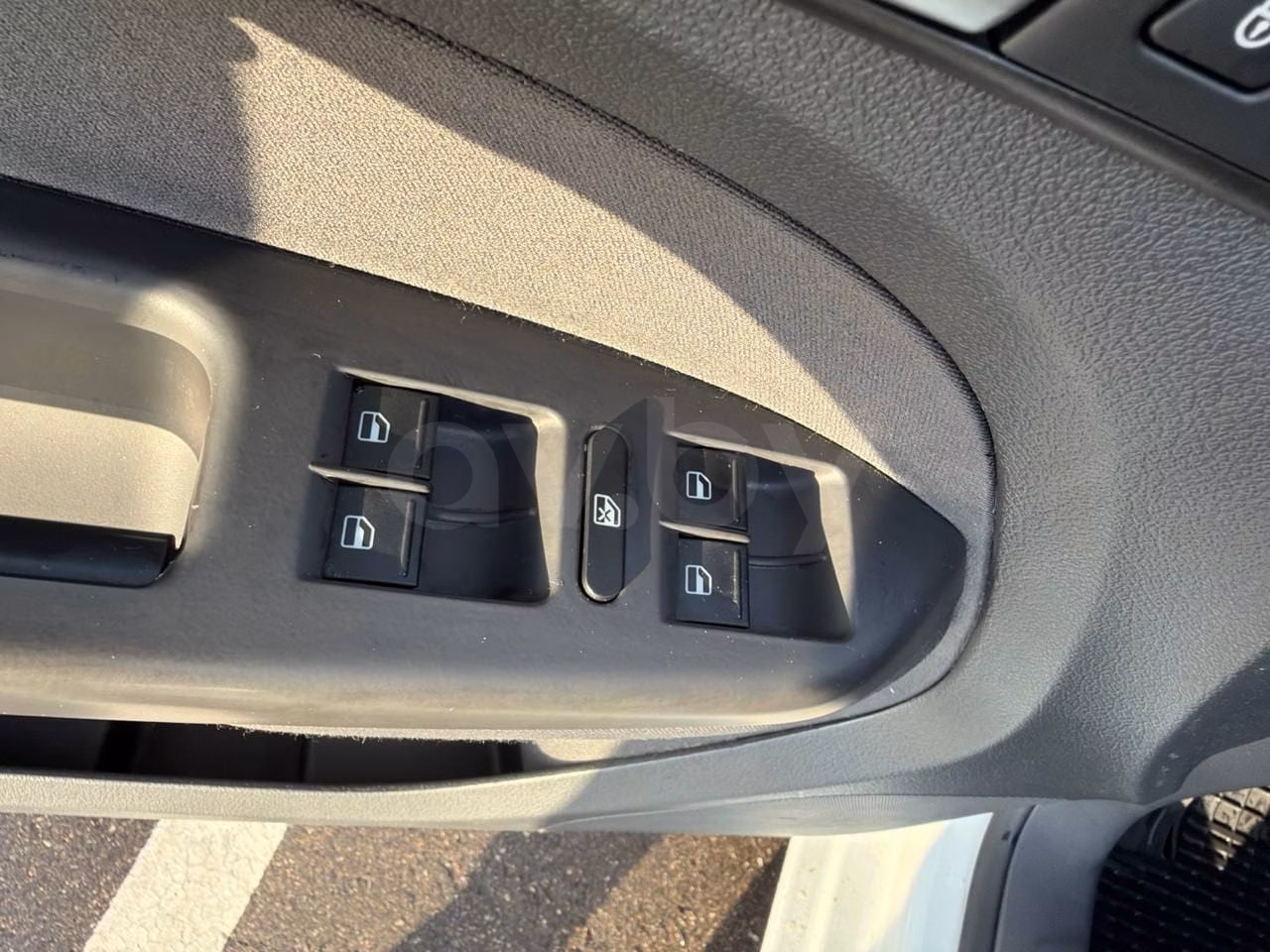 Volkswagen Touran фото 11